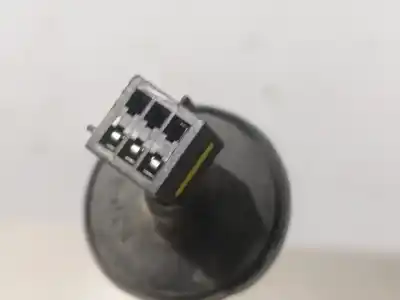 Peça sobressalente para automóvel em segunda mão espelho retrovisor esquerdo por opel corsa e selective referências oem iam   n1.z1.17.2.m