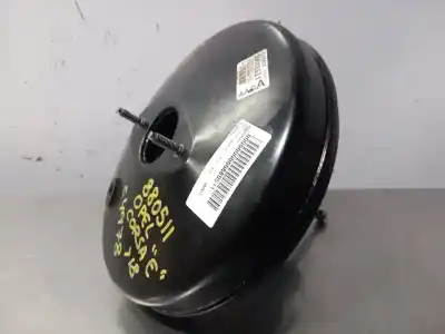 Peça sobressalente para automóvel em segunda mão servo freio por opel corsa e selective referências oem iam 39078521  n1.z2.18.2.2
