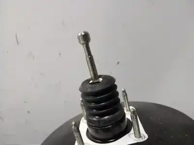 Peça sobressalente para automóvel em segunda mão SERVO FREIO por OPEL CORSA E  Referências OEM IAM 39078521  N1.Z2.18.2.2