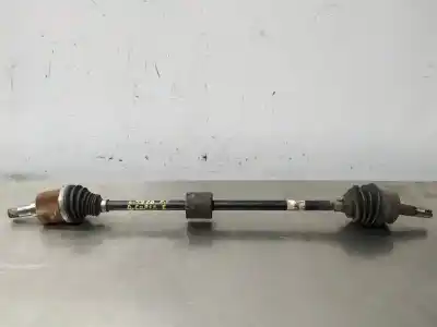 Second-hand car spare part front right transmission for opel corsa e selective oem iam references 13149829  n2.z1.8.5.4