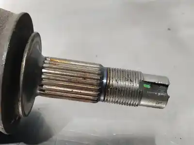 Second-hand car spare part front right transmission for opel corsa e selective oem iam references 13149829  n2.z1.8.5.4