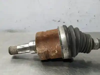 Tweedehands auto-onderdeel transmissie rechts voor voor opel corsa e selective oem iam-referenties 13149829