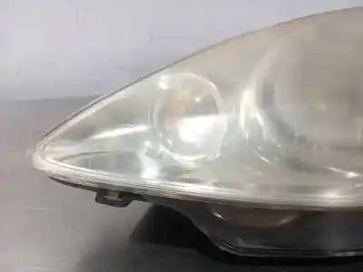 Pezzo di ricambio per auto di seconda mano faro anteriore sinistro per peugeot 1007 dolce riferimenti oem iam 085501136l  n1.z1.21.1.m
