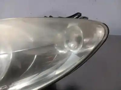 Pezzo di ricambio per auto di seconda mano faro anteriore sinistro per peugeot 1007 dolce riferimenti oem iam 085501136l