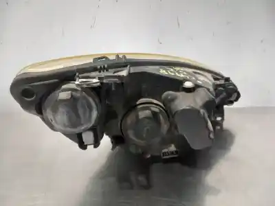Pezzo di ricambio per auto di seconda mano faro anteriore sinistro per peugeot 1007 dolce riferimenti oem iam 085501136l  n1.z1.21.1.m