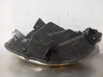 Pezzo di ricambio per auto di seconda mano faro anteriore sinistro per peugeot 1007 dolce riferimenti oem iam 085501136l  n1.z1.21.1.m