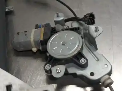 Peça sobressalente para automóvel em segunda mão elevador de vidros traseiro direito por chevrolet captiva 2.0 vcdi lt referências oem iam 96627082