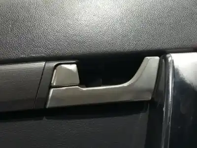 Peça sobressalente para automóvel em segunda mão forra / revestimento da porta dianteira esquerda por chevrolet captiva 2.0 vcdi lt referências oem iam 96441173