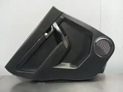 Peça sobressalente para automóvel em segunda mão forra / revestimento da porta traseira esquerda por chevrolet captiva 2.0 vcdi lt referências oem iam 96441175