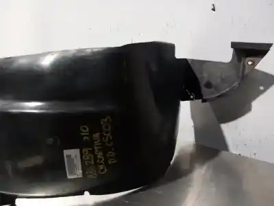 Peça sobressalente para automóvel em segunda mão cave de roda dianteira direita por chevrolet captiva 2.0 vcdi lt referências oem iam 96623572