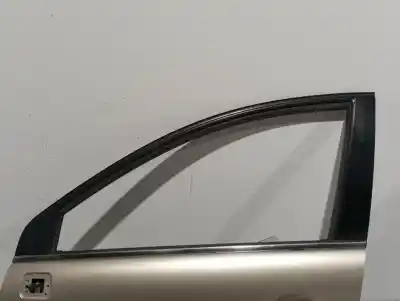 Second-hand car spare part left front door for chevrolet captiva 2.0 vcdi lt oem iam references   n5.z1.1.17.a