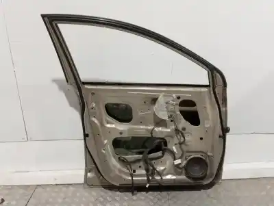 Second-hand car spare part left front door for chevrolet captiva 2.0 vcdi lt oem iam references   n5.z1.1.17.a