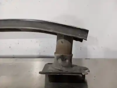 Second-hand car spare part rear bumper reinforcement for opel corsa e selective oem iam references   n2.z1.14.6.b