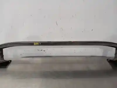 Second-hand car spare part rear bumper reinforcement for opel corsa e selective oem iam references   n2.z1.14.6.b