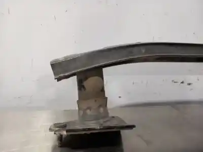 Second-hand car spare part rear bumper reinforcement for opel corsa e selective oem iam references   n2.z1.14.6.b