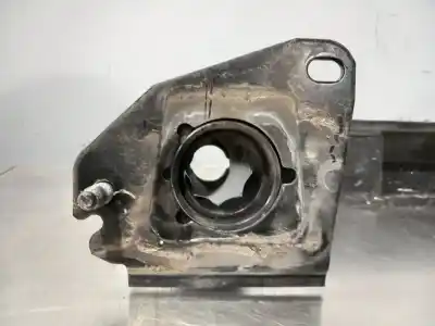 Second-hand car spare part rear bumper reinforcement for opel corsa e selective oem iam references   n2.z1.14.6.b