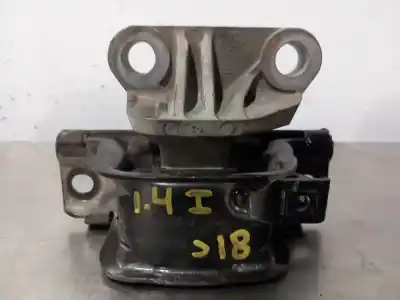 Second-hand car spare part engine support for opel corsa e selective oem iam references 13371838  n1.z2.6.9.5