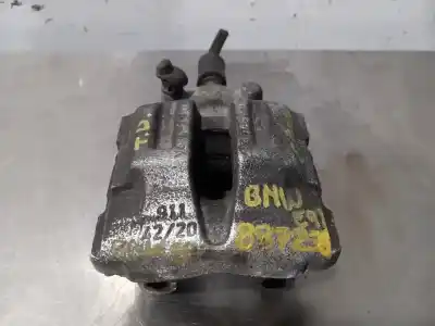 Peça sobressalente para automóvel em segunda mão pinça de travão traseira direita por bmw serie 3 coupe (e92) e92 coupé 320d referências oem iam 
