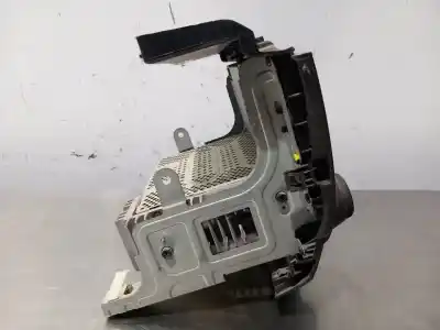 Piesă de schimb auto la mâna a doua SISTEM AUDIO / CD RADIO CASETOFON pentru HONDA ACCORD BERLINA (CL/CN)  Referințe OEM IAM 39050SEFG110M1  N1.Z3.2.5.3