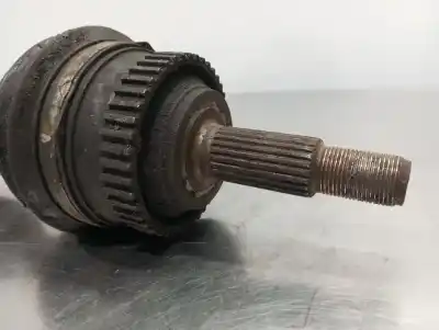 Автозапчасти б/у ПЕРЕДНЯЯ ПРАВАЯ ТРАНСМИССИЯ за RENAULT MEGANE I SCENIC (JA0)  ссылки OEM IAM   N2.Z1.2.1.3