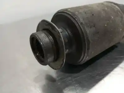 Second-hand car spare part front right transmission for renault megane i scenic (ja0) 1.9 dti diesel cat 98 cv / 72 kw oem iam references   n2.z1.2.1.3