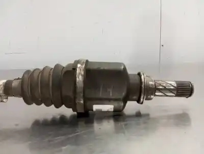 Second-hand car spare part FRONT LEFT TRANSMISSION for RENAULT GRAND MODUS  OEM IAM references   N2.Z1.2.1.4