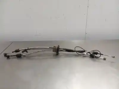 Автозапчастина б/у коробка передач для citroen jumpy 2.0 hdi 125 fap 27 l1h1 fugón посилання на oem iam 9613266b  n1.z2.6.2.1