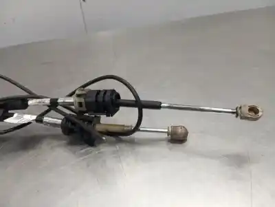 Автозапчастина б/у коробка передач для citroen jumpy 2.0 hdi 125 fap 27 l1h1 fugón посилання на oem iam 9613266b  n1.z2.6.2.1