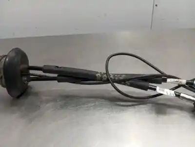 Автозапчастина б/у коробка передач для citroen jumpy 2.0 hdi 125 fap 27 l1h1 fugón посилання на oem iam 9613266b