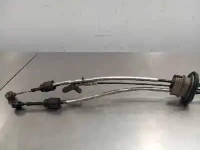 Автозапчастина б/у коробка передач для citroen jumpy 2.0 hdi 125 fap 27 l1h1 fugón посилання на oem iam 9613266b  n1.z2.6.2.1