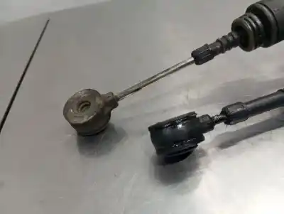 Автозапчастина б/у коробка передач для citroen jumpy 2.0 hdi 125 fap 27 l1h1 fugón посилання на oem iam 9613266b  n1.z2.6.2.1