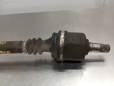 Second-hand car spare part FRONT LEFT TRANSMISSION for RENAULT ESPACE IV (JK0)  OEM IAM references   N2.Z1.2.1.4