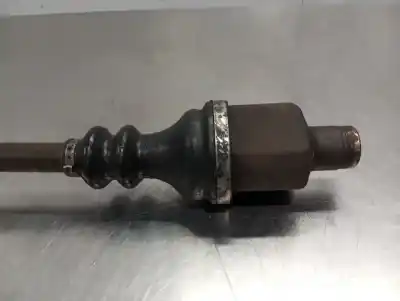 Second-hand car spare part front right transmission for renault clio ii fase ii (b/cb0) authentique oem iam references   n2.z1.2.1.3