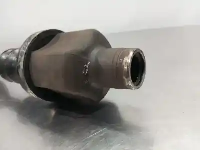 Second-hand car spare part front right transmission for renault clio ii fase ii (b/cb0) authentique oem iam references   n2.z1.2.1.3