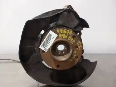 Peça sobressalente para automóvel em segunda mão manga de eixo traseira esquerda por bmw serie 3 coupe (e92) e92 coupé 320d referências oem iam 676157909