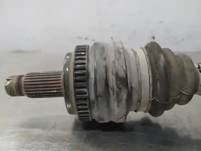 Peça sobressalente para automóvel em segunda mão transmissão traseira esquerda por bmw serie 3 coupe (e92) e92 coupé 320d referências oem iam 7533445ai02