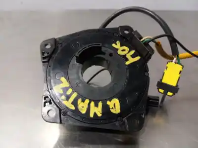 Автозапчастина б/у кільце піддушки безопасности для daewoo matiz cd посилання на oem iam   n1.z1.32.4.m