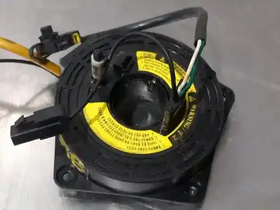 Автозапчасти б/у КОЛЬЦО ПОДУШКИ БЕЗОПАСНОСТИ за DAEWOO MATIZ  ссылки OEM IAM   N1.Z1.32.4.M