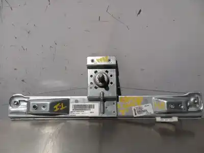 Tweedehands auto-onderdeel regelaar rechts achterruit: voor opel corsa e selective oem iam-referenties 541613212