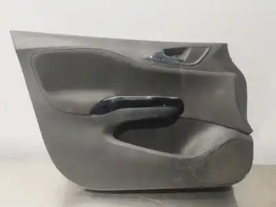 Автозапчастина б/у ОББІРКА ПЕРЕДНІХ ДВЕРЕЙ ЛІВА для OPEL CORSA E  Посилання на OEM IAM   N1.Z1.21.12