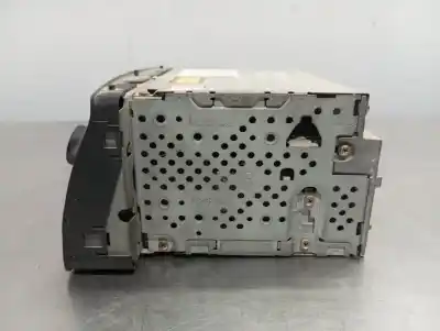 Second-hand car spare part AUDIO SYSTEM / RADIO CD for TOYOTA YARIS VERSO (NCP2/NLP2)  OEM IAM references 8612002260  N1.Z3.2.4.2