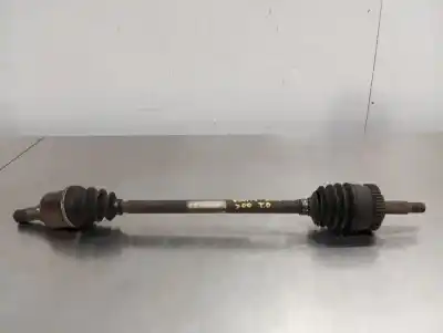 Gebrauchtes Autoersatzteil getriebe hinten rechts zum renault scenic rx4 (ja0) 2.0 16v dynamique 139 cv / 102 kw oem-iam-referenzen 7700112478  n2.z1.2.1.3