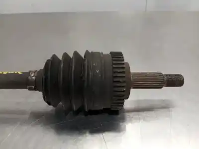 Gebrauchtes Autoersatzteil getriebe hinten rechts zum renault scenic rx4 (ja0) 2.0 16v dynamique 139 cv / 102 kw oem-iam-referenzen 7700112478  n2.z1.2.1.3