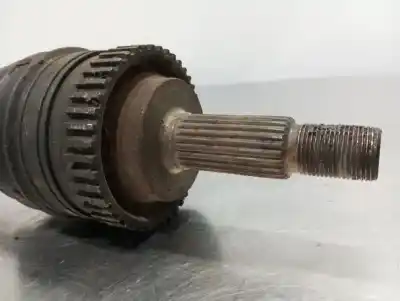 Gebrauchtes Autoersatzteil getriebe hinten rechts zum renault scenic rx4 (ja0) 2.0 16v dynamique 139 cv / 102 kw oem-iam-referenzen 7700112478  n2.z1.2.1.3