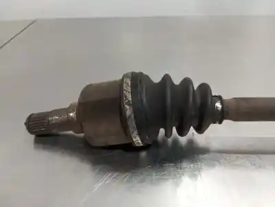 Gebrauchtes Autoersatzteil getriebe hinten rechts zum renault scenic rx4 (ja0) 2.0 16v dynamique 139 cv / 102 kw oem-iam-referenzen 7700112478  n2.z1.2.1.3