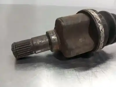 Gebrauchtes Autoersatzteil getriebe hinten rechts zum renault scenic rx4 (ja0) 2.0 16v dynamique 139 cv / 102 kw oem-iam-referenzen 7700112478  n2.z1.2.1.3