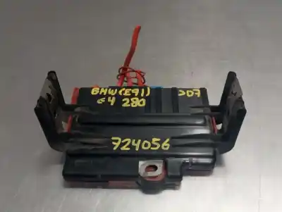 Pièce détachée automobile d'occasion BOÎTES À FUSIBLES pour BMW SERIE 3 TOURING (E91)  Références OEM IAM V4694291208  N2.Z1.1.30