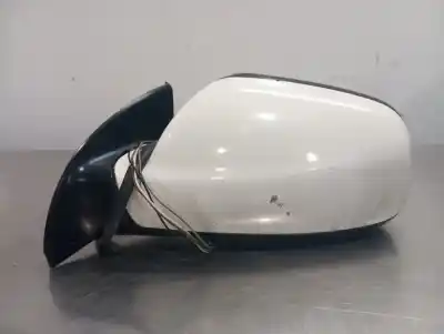 Recambio de automóvil de segunda mano de retrovisor izquierdo para peugeot 307 berlina (s2) d-sign referencias oem iam 