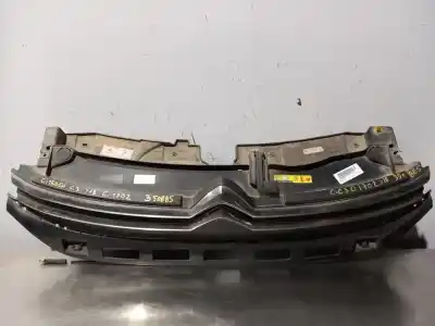 Second-hand car spare part front grille for citroen c3 exclusive oem iam references   n1.z3.3.2.4