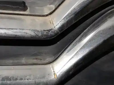 Second-hand car spare part front grille for citroen c3 exclusive oem iam references   n1.z3.3.2.4